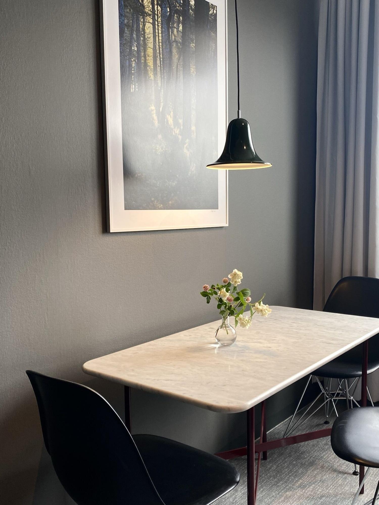 Mornington Hotel Bromma Stockholm Exterior photo
