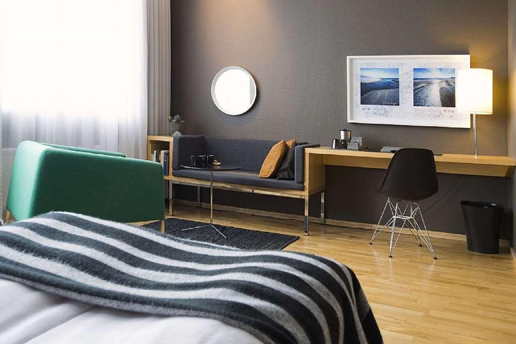 Mornington Hotel Bromma Stockholm Room photo