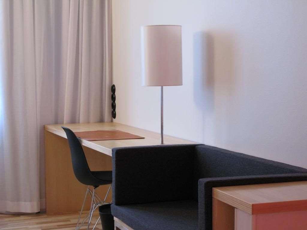Mornington Hotel Bromma Stockholm Room photo