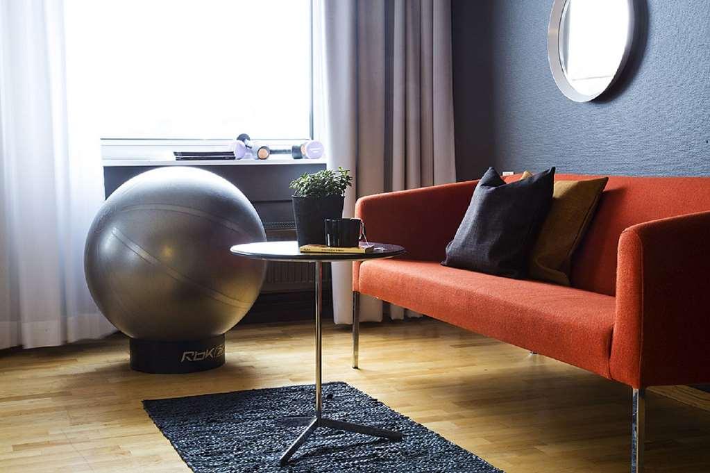 Mornington Hotel Bromma Stockholm Room photo