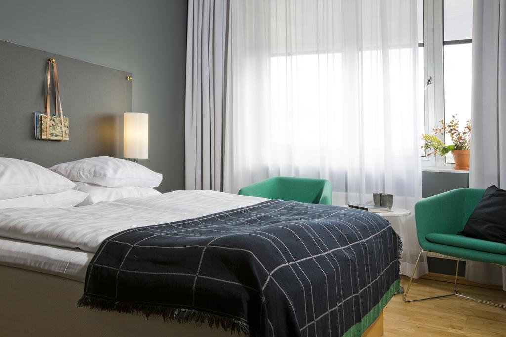 Mornington Hotel Bromma Stockholm Exterior photo